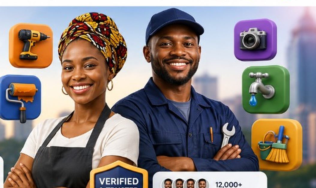Trusted Biashara Service Hub professionals